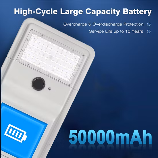 Neueste kreative Design Solar Power Sunshine Charge LED Stehleuchte im Freien