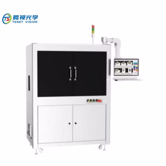 Heißer Verkauf Fabrik Lupe Inspektion Arbeitslampe 2 in 1 Tisch