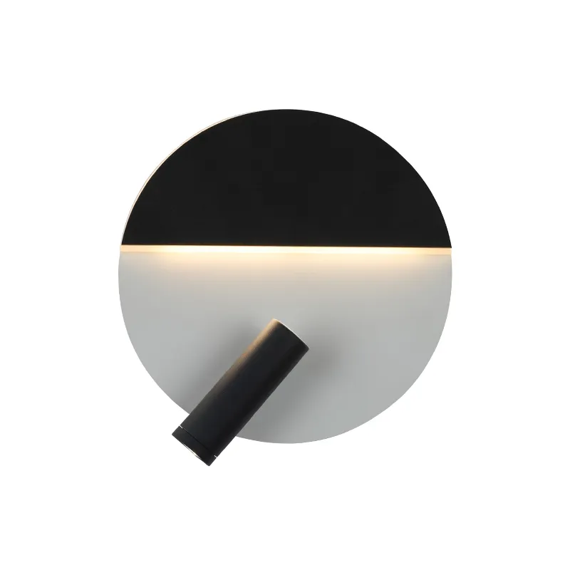Nordic Luxus Wand Licht Wohnzimmer Schlafzimmer Nacht Innen Gehäuse Moderne Indoor LED Wand Lampen